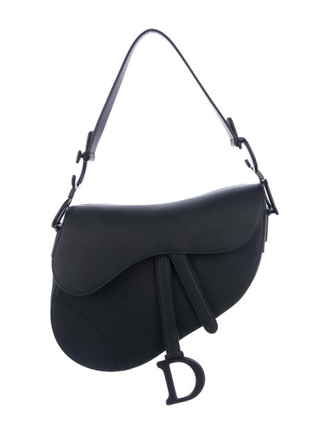 dior saddle ultra-matte bag price|Dior saddle pouch with strap.